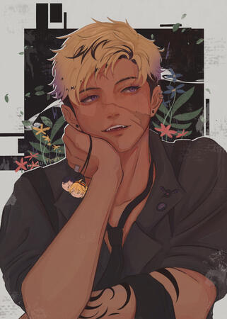 Vantacrow Bringer Fanart