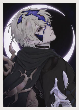 Honkai Star Rail Fanart