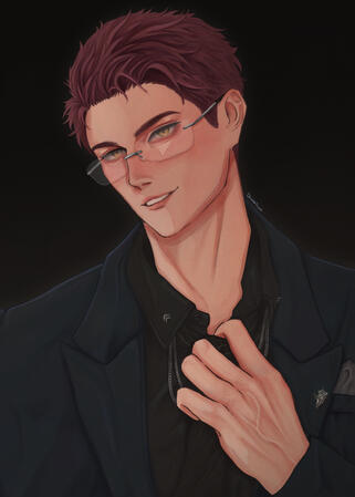 LADs Fanart