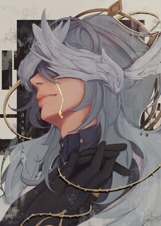 Honkai Star Rail Fanart