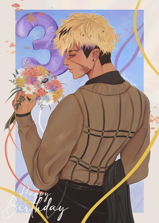 Vantacrow Bringer Fanart